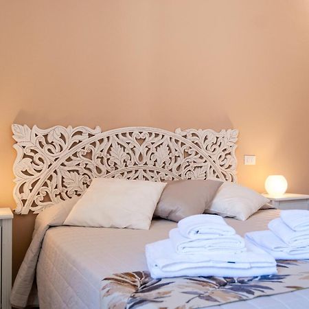 La Pigna Bianca Suites Lecce Ngoại thất bức ảnh