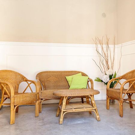 La Pigna Bianca Suites Lecce Ngoại thất bức ảnh