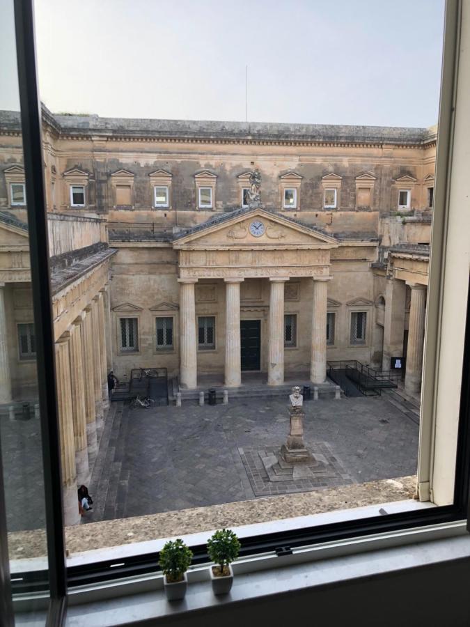 La Pigna Bianca Suites Lecce Ngoại thất bức ảnh