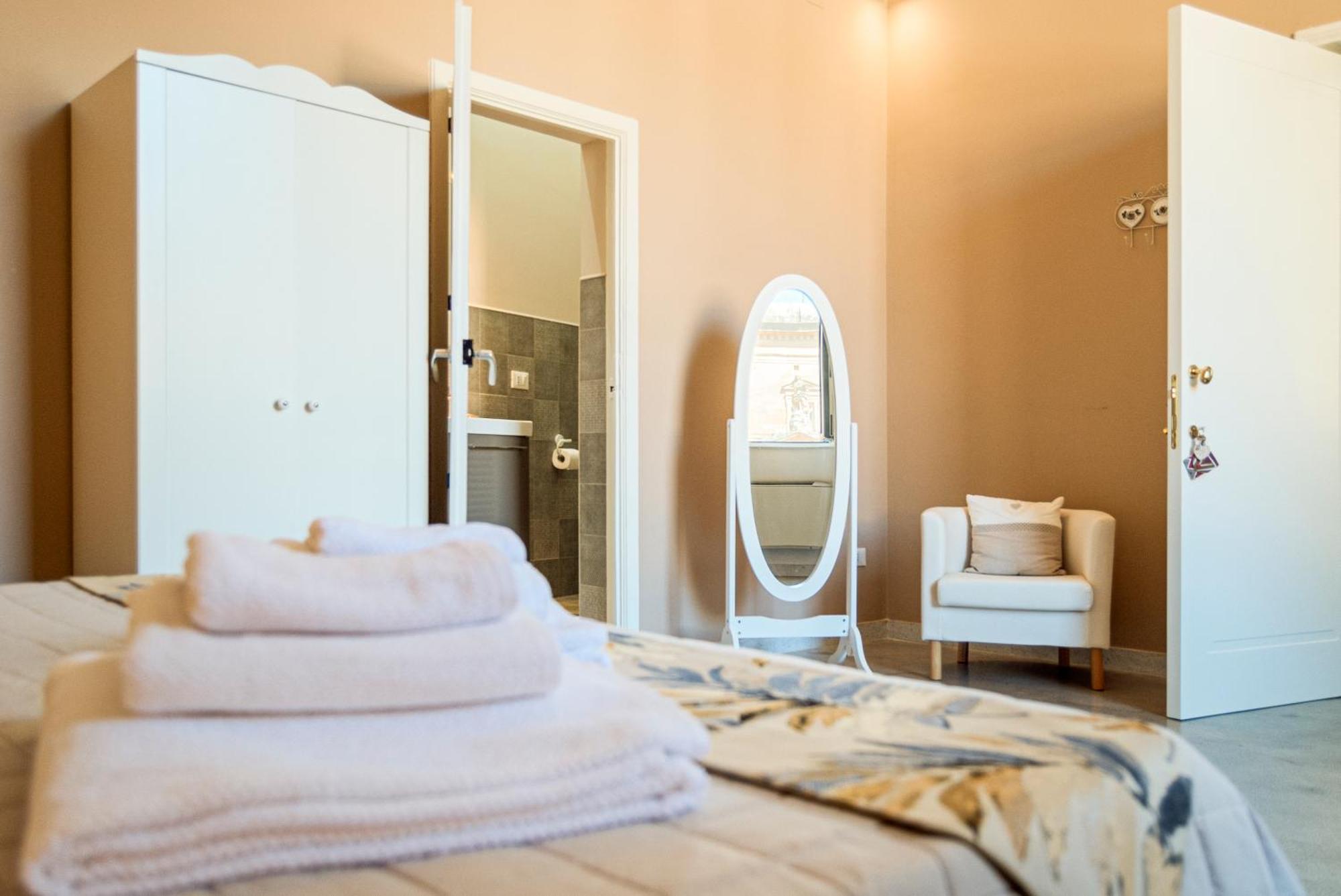 La Pigna Bianca Suites Lecce Ngoại thất bức ảnh