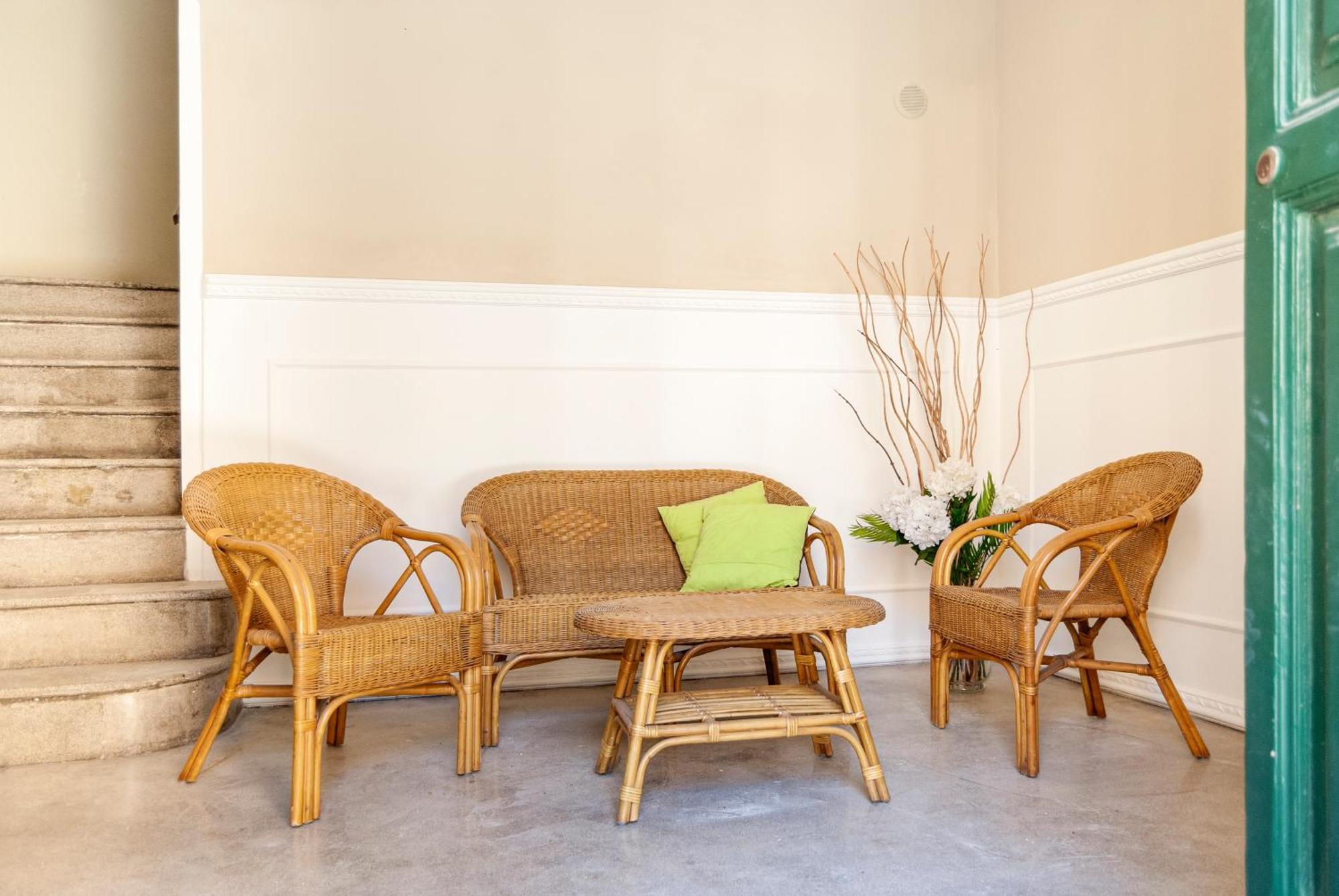 La Pigna Bianca Suites Lecce Ngoại thất bức ảnh
