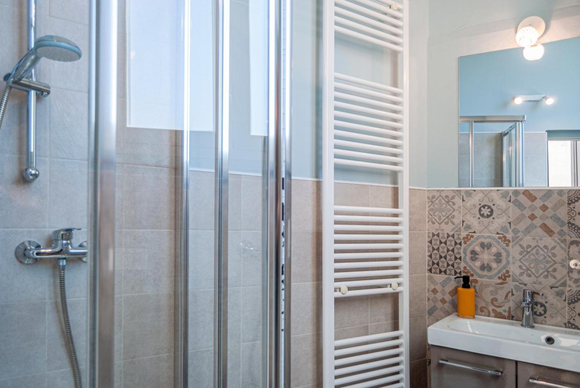La Pigna Bianca Suites Lecce Ngoại thất bức ảnh