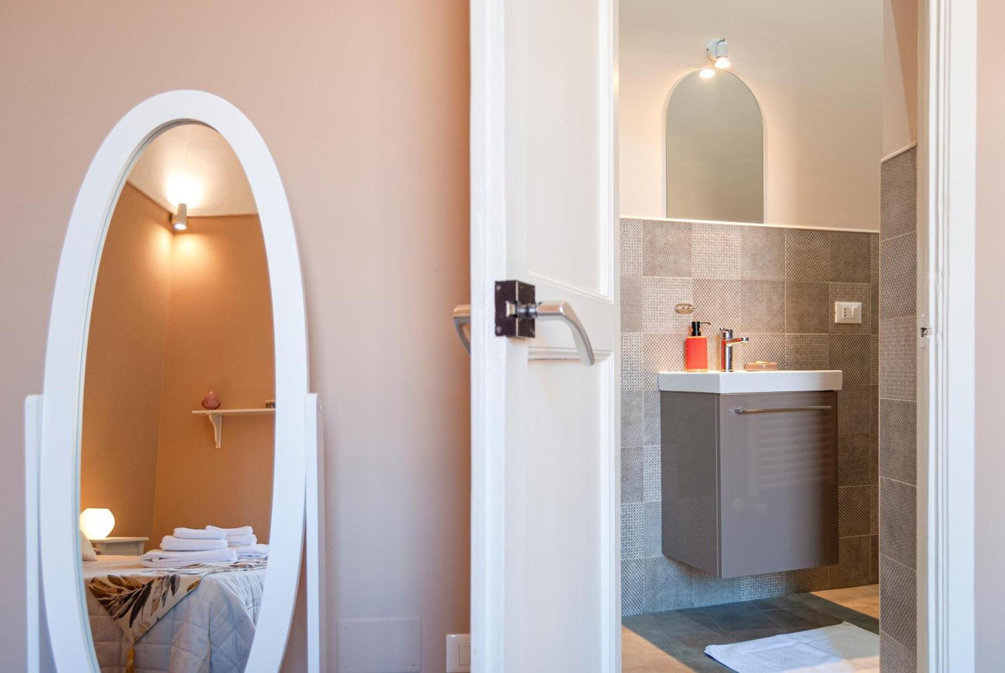 La Pigna Bianca Suites Lecce Ngoại thất bức ảnh