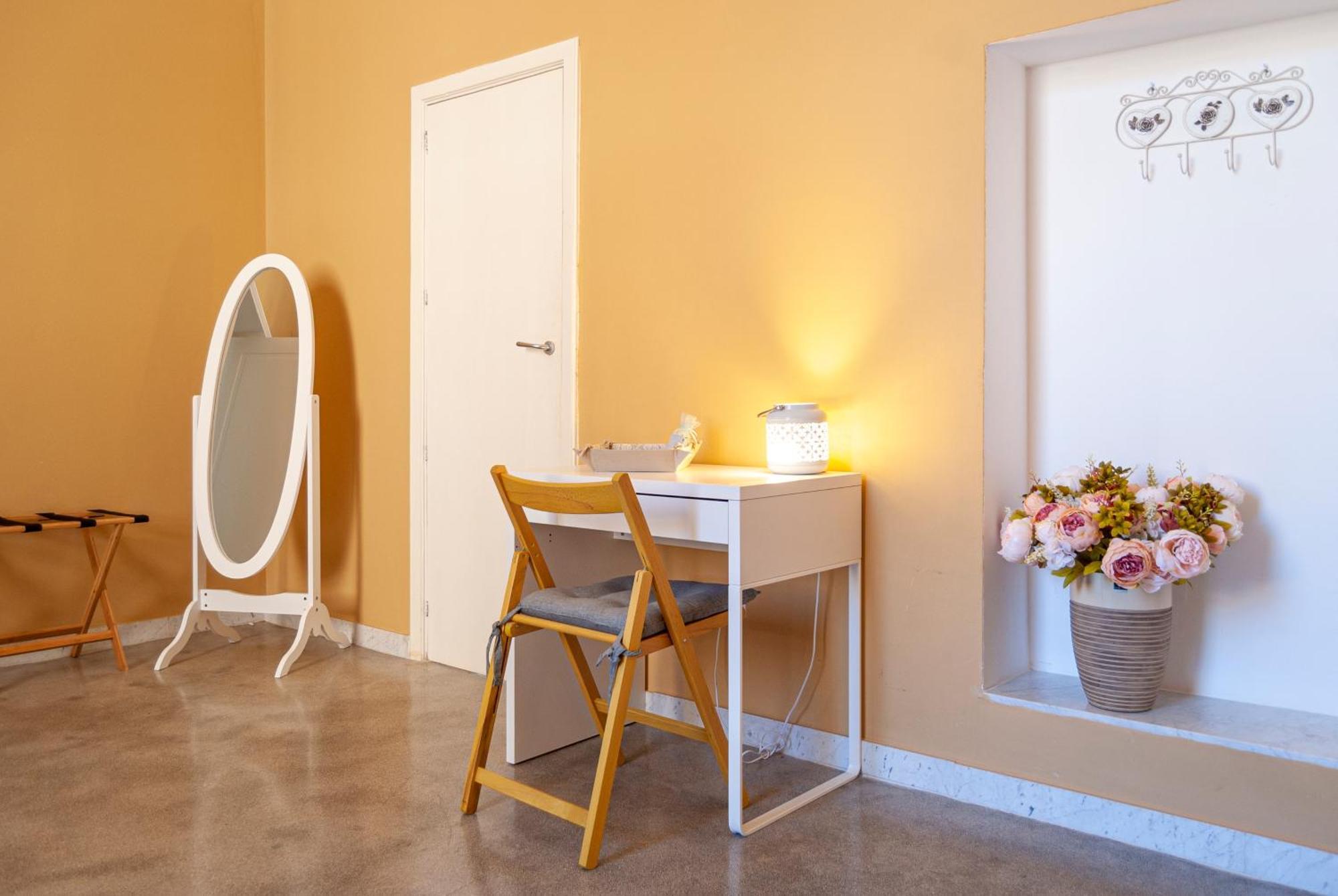 La Pigna Bianca Suites Lecce Ngoại thất bức ảnh