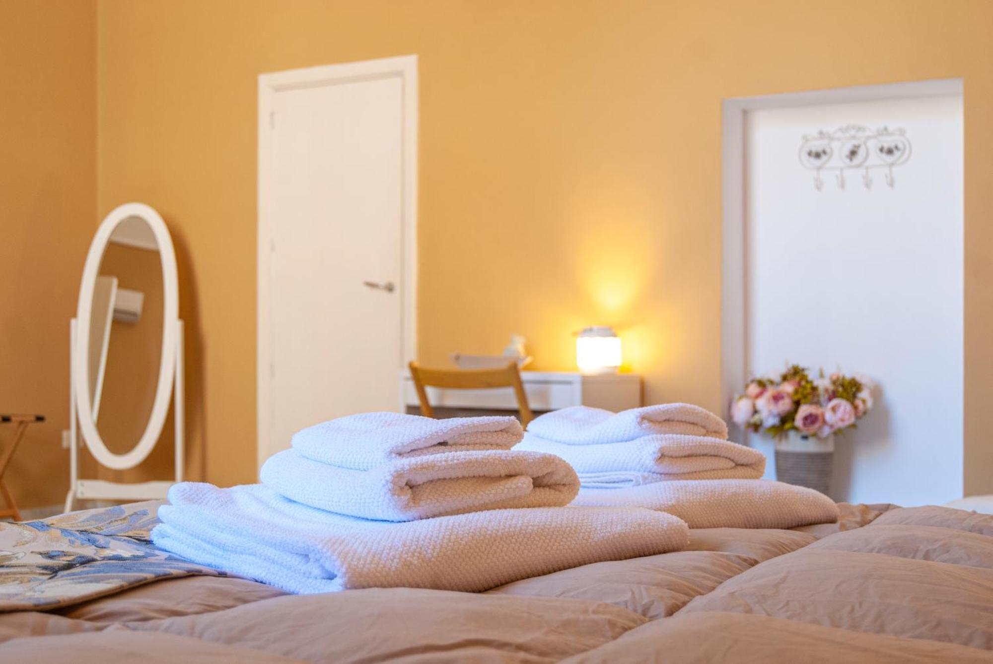 La Pigna Bianca Suites Lecce Ngoại thất bức ảnh