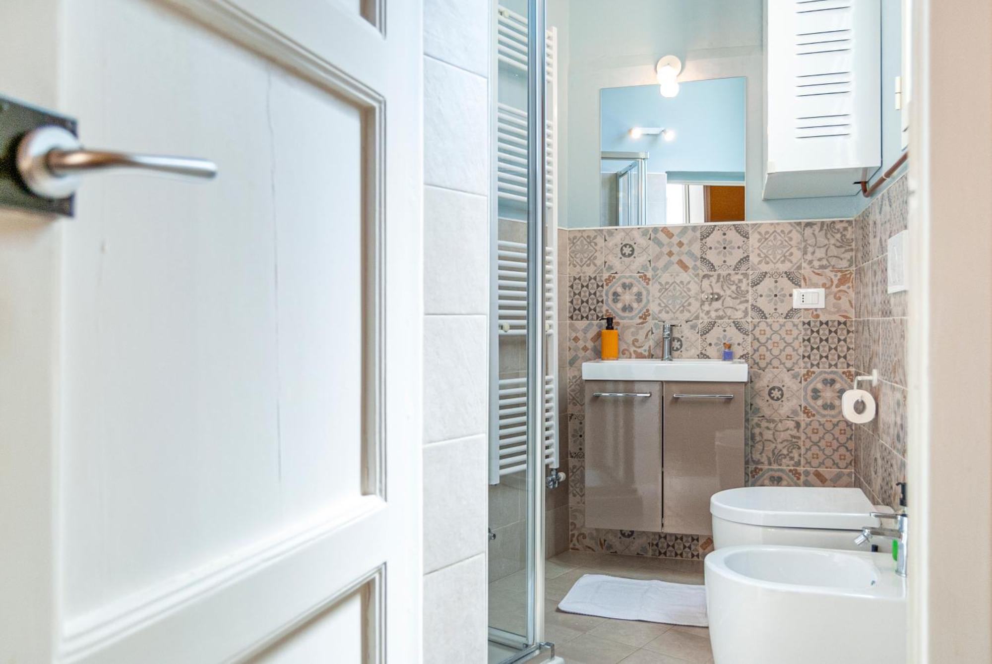 La Pigna Bianca Suites Lecce Ngoại thất bức ảnh